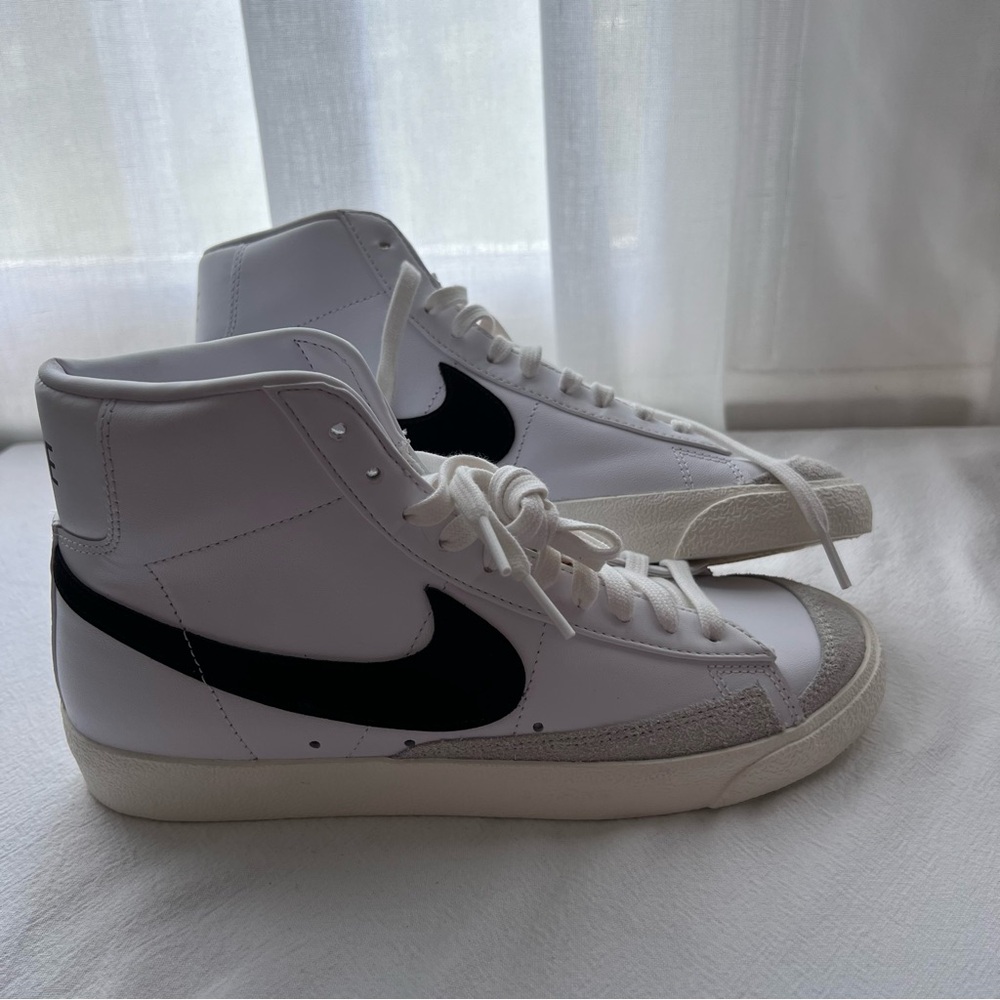 Nike Blazer Mid ‘77 Vintage